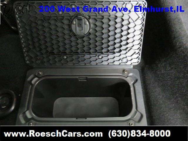 RAM Ram Pickup 2500 2016 photo 30